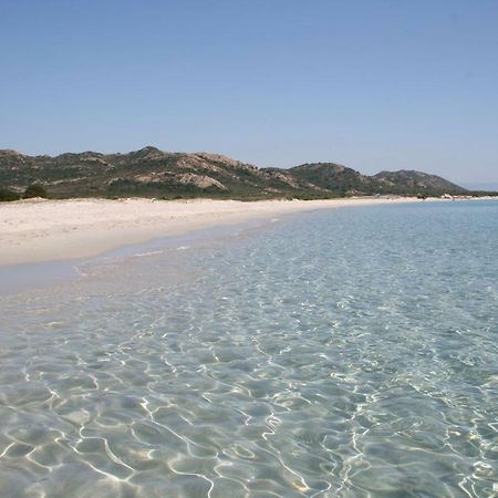 Appartamento Vacanze Sardegna Siniscola Εξωτερικό φωτογραφία