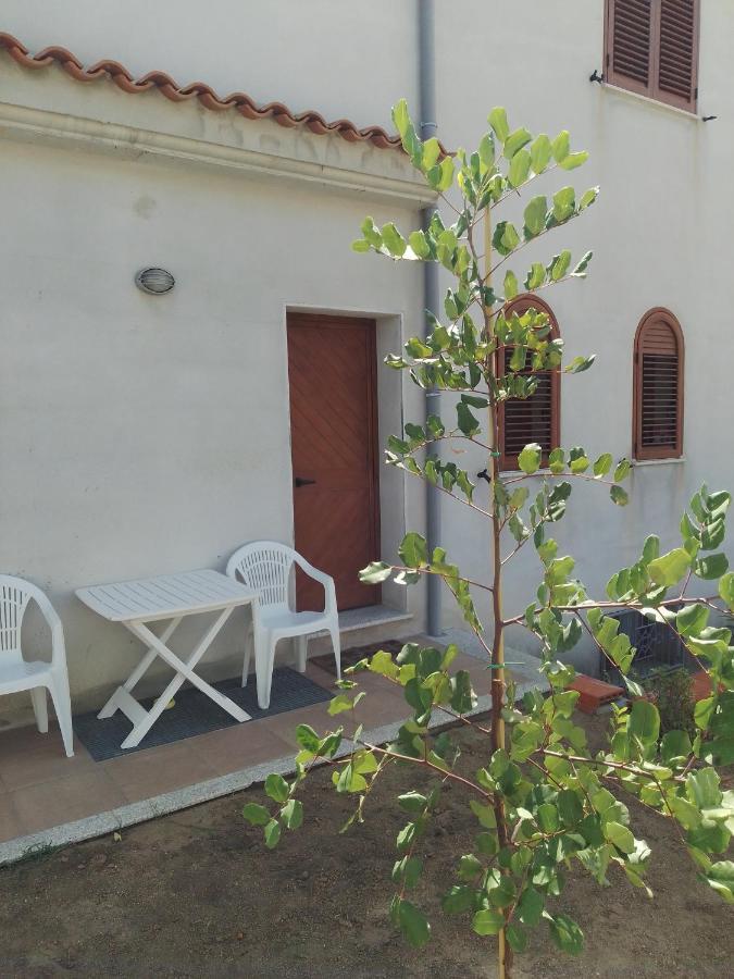 Appartamento Vacanze Sardegna Siniscola Εξωτερικό φωτογραφία