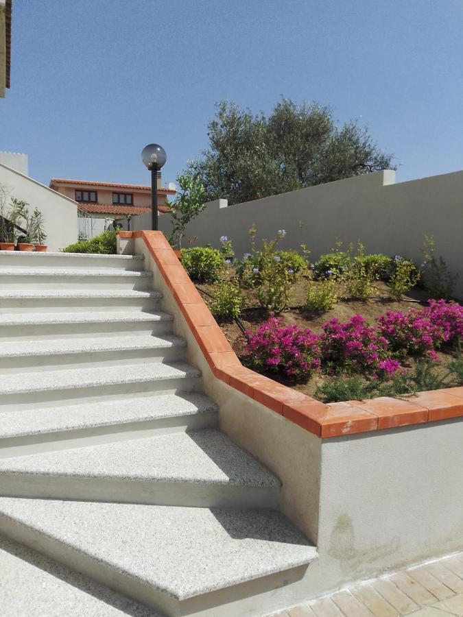 Appartamento Vacanze Sardegna Siniscola Εξωτερικό φωτογραφία