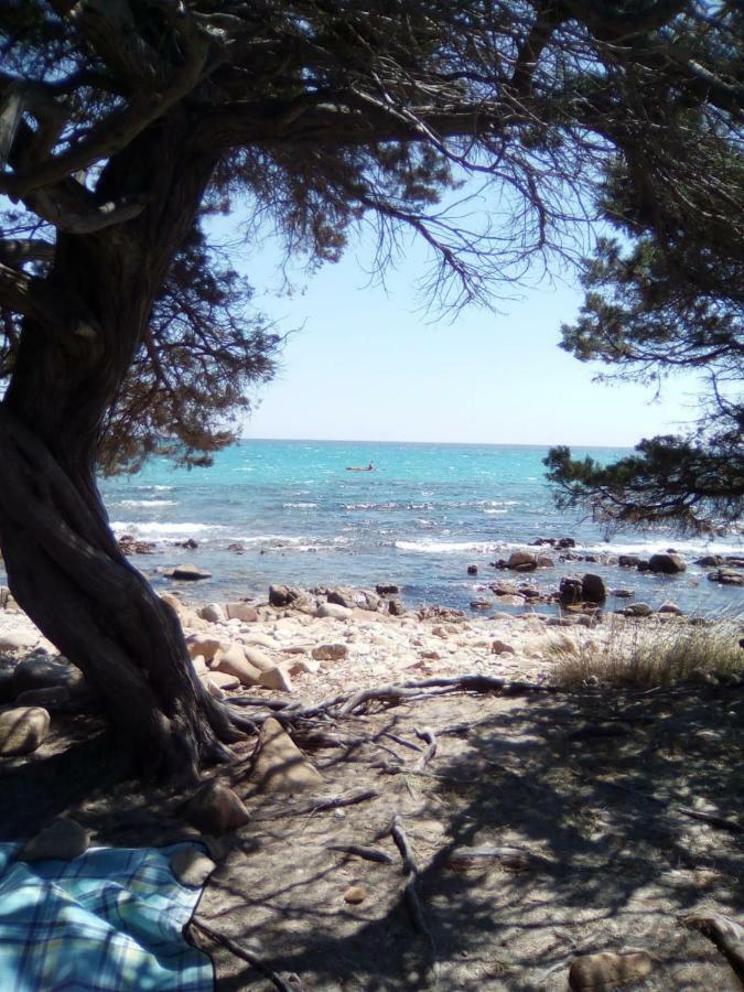 Appartamento Vacanze Sardegna Siniscola Εξωτερικό φωτογραφία