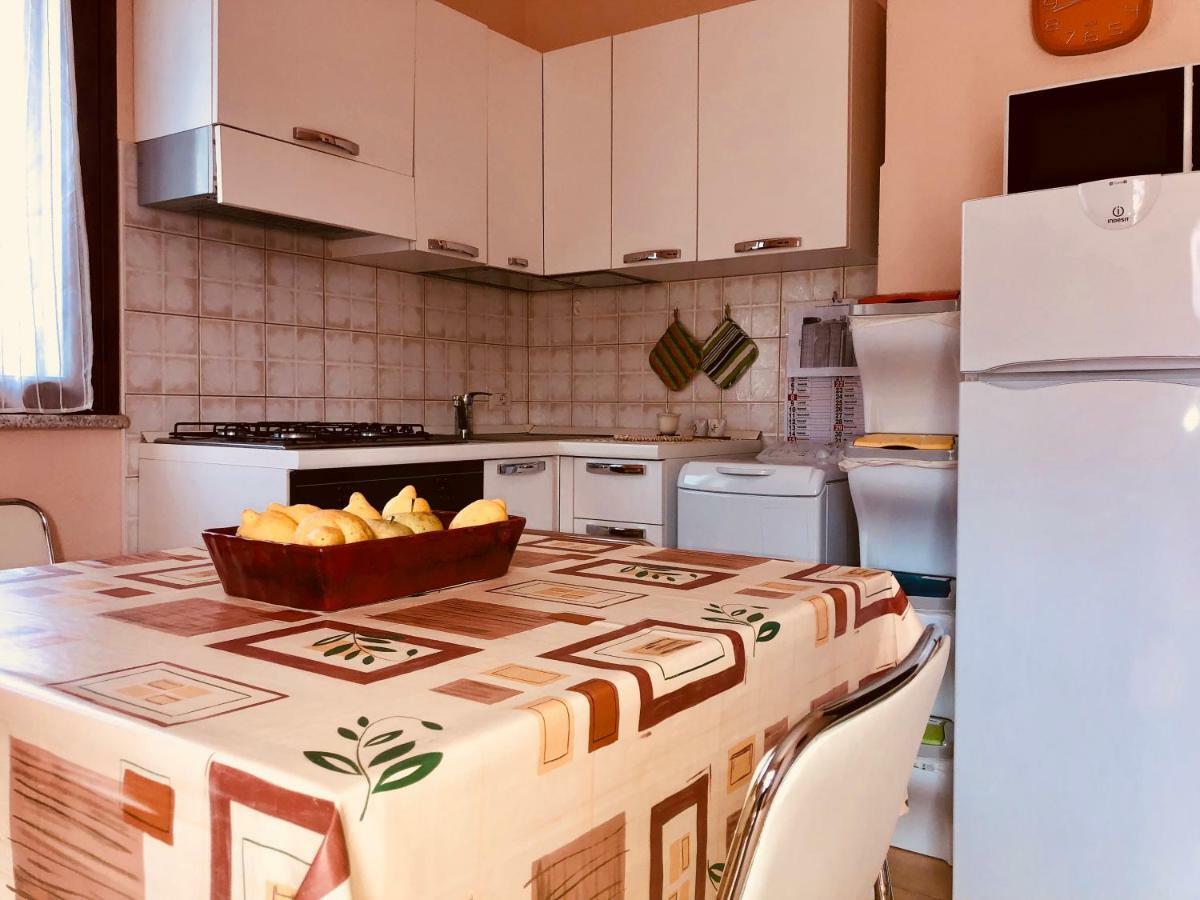 Appartamento Vacanze Sardegna Siniscola Εξωτερικό φωτογραφία