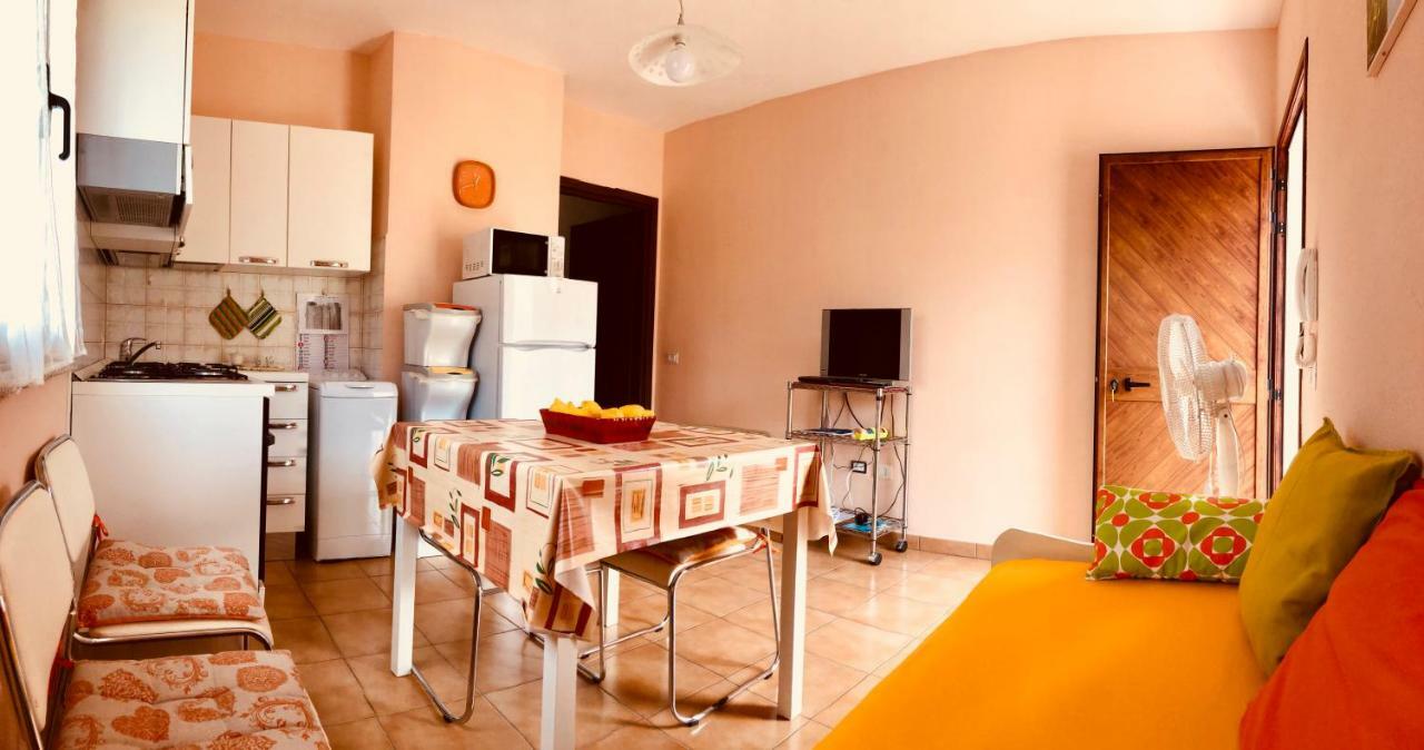 Appartamento Vacanze Sardegna Siniscola Εξωτερικό φωτογραφία