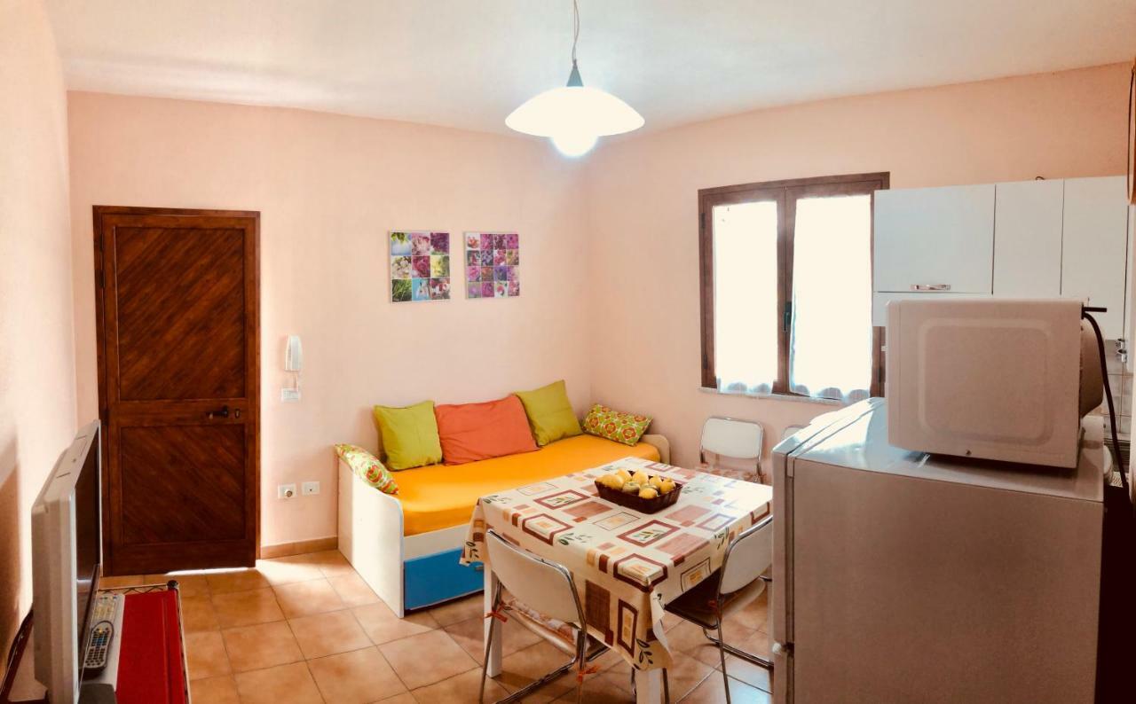 Appartamento Vacanze Sardegna Siniscola Εξωτερικό φωτογραφία