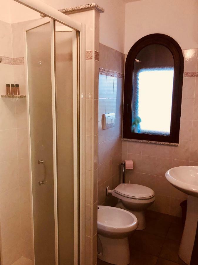 Appartamento Vacanze Sardegna Siniscola Εξωτερικό φωτογραφία