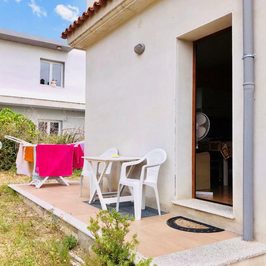 Appartamento Vacanze Sardegna Siniscola Εξωτερικό φωτογραφία
